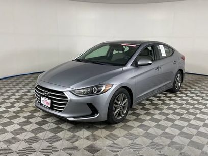 Used 2017 Hyundai Elantra SE