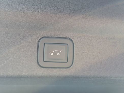 New 2026 Cadillac Escalade IQ Luxury 1 AWD/4WD image 11