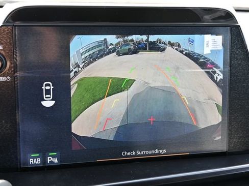 New 2026 Subaru Outback Premium image 27