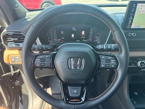 Used 2026 Honda Passport TrailSport Elite image 26