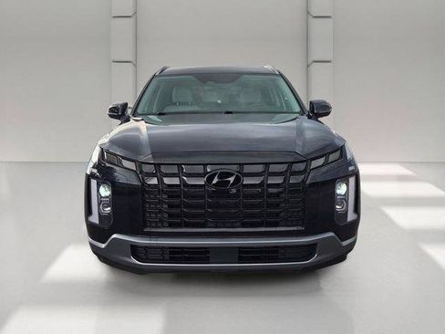 Used 2025 Hyundai Palisade SEL FWD image 8