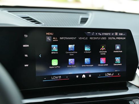 New 2027 BMW X2 xDrive28i AWD/4WD image 34