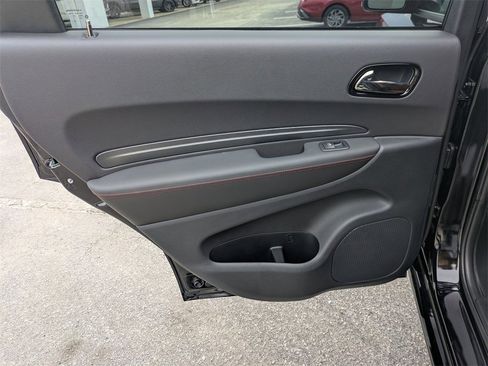 New 2026 Dodge Durango GT image 24