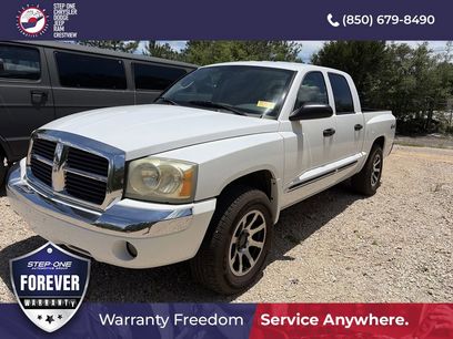 Used 2005 Dodge Dakota Laramie