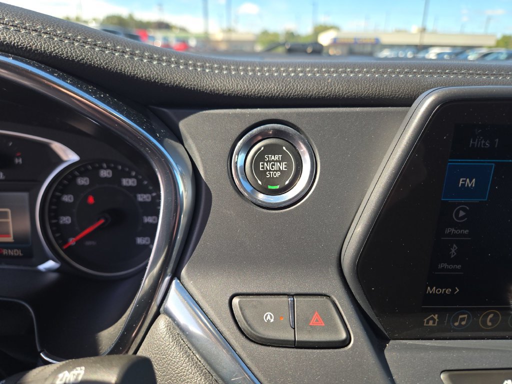 Used 2021 Chevrolet Blazer LT AWD/4WD image 28