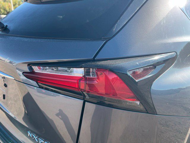 Used 2016 Lexus NX 200t AWD w/ Accessory Package 2 image 12