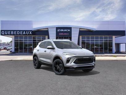 New 2026 Buick Encore GX Sport Touring w/ Comfort Package