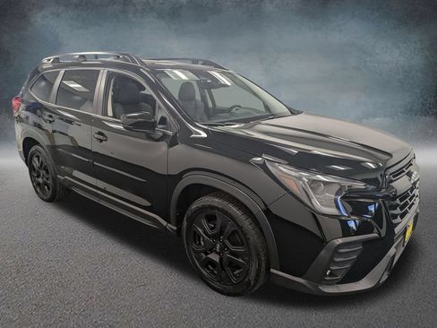 Used 2024 Subaru Ascent Onyx Edition Limited AWD/4WD image 3