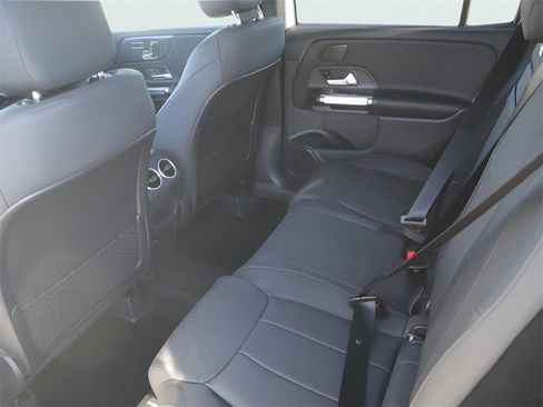 New 2026 Mercedes-Benz GLB 250 4MATIC image 22
