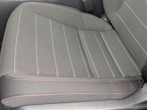 New 2026 Honda CR-V Sport image 4