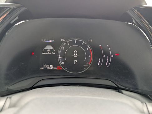 Used 2024 Lexus RX 350 Premium w/ Accessory Package (K3) FWD image 19