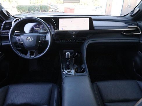 Used 2024 Toyota Crown image 21