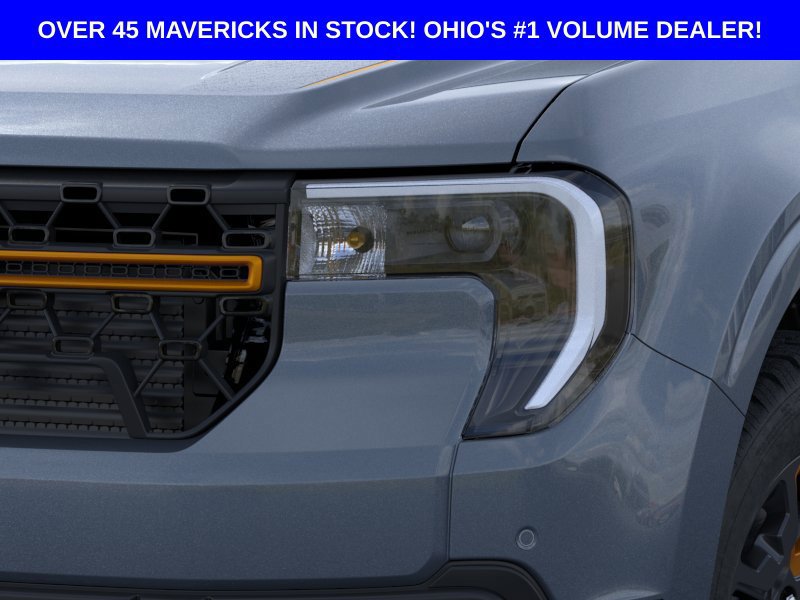 New 2026 Ford Maverick Tremor AWD/4WD image 19