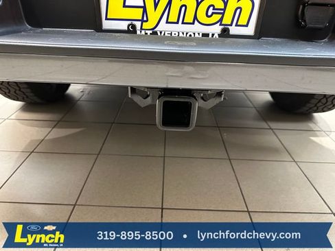 New 2026 Ford F150 XLT AWD/4WD image 24