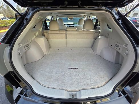 Used 2009 Toyota Venza AWD image 30