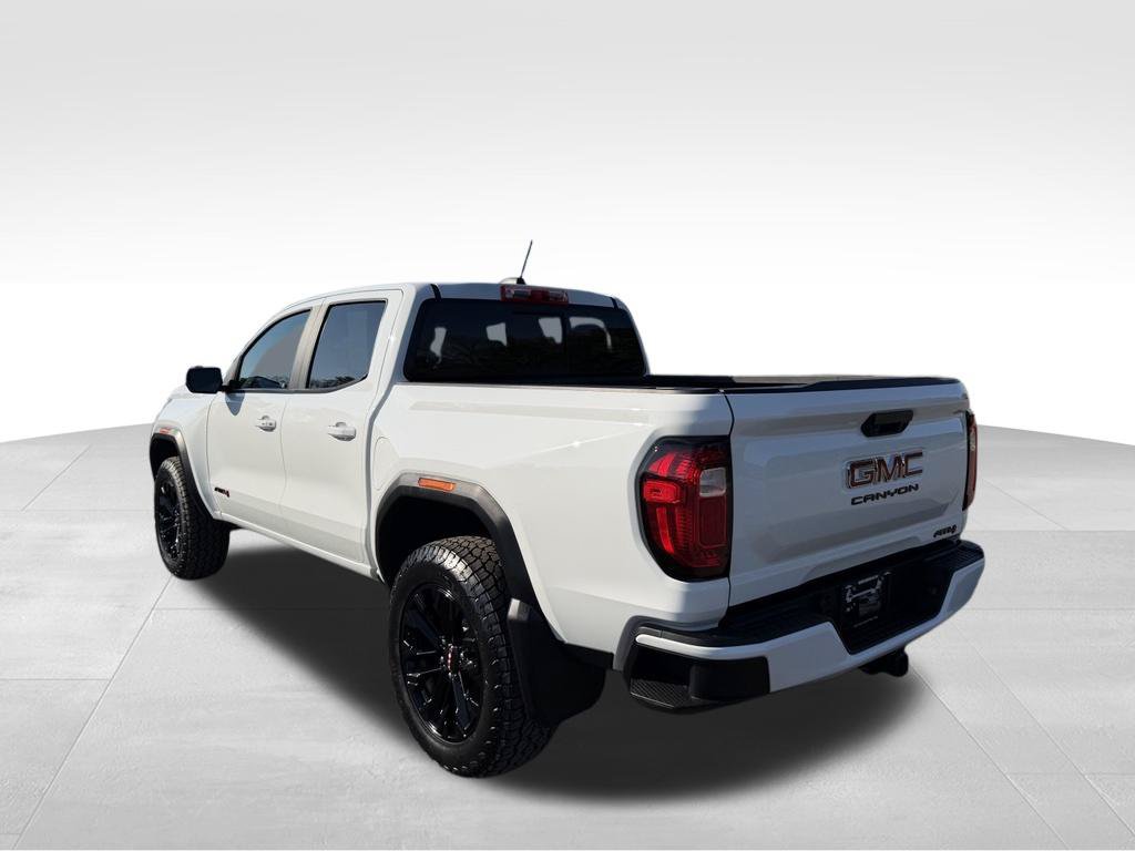 Used 2023 GMC Canyon AT4 AWD/4WD image 15