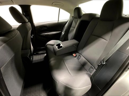 Certified 2024 Toyota Corolla LE image 27