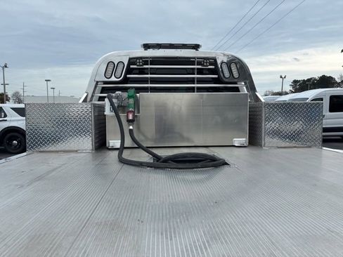 Used 2023 Ford F450 Lariat w/ Lariat Ultimate Package image 19