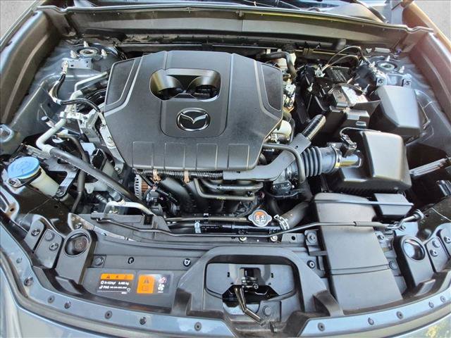 Used 2023 MAZDA CX-30 AWD 2.5 S w/ Preferred Package image 27