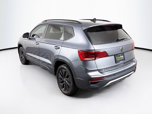 Used 2024 Volkswagen Taos S w/ MDO Package FWD image 5