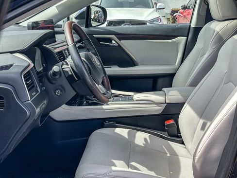 Used 2022 Lexus RX 450h AWD w/ Premium Package image 18