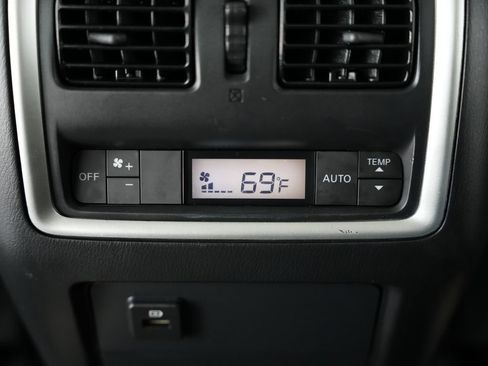 Used 2017 INFINITI QX60 AWD w/ Premium Plus Package image 44