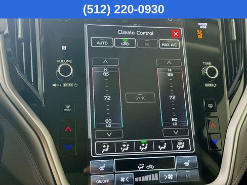 Certified 2025 Subaru Outback Limited image 19