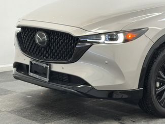 Certified 2025 MAZDA CX-5 2.5 Turbo video 2