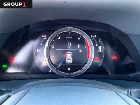 Certified 2022 Lexus ES 350 F Sport image 23