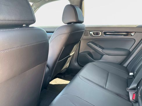 Used 2026 Honda Civic Sport Touring image 10