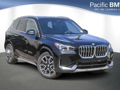 New 2025 BMW X1 xDrive28i w/ Convenience Package