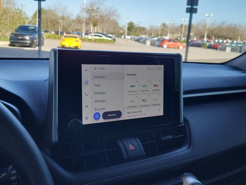 Certified 2023 Toyota RAV4 XLE w/ Convenience Package image 21