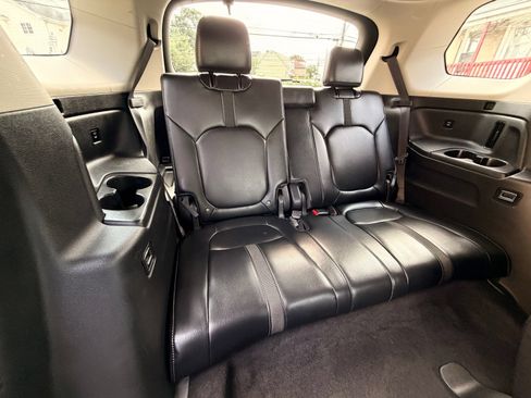 Used 2024 Honda Pilot EX-L image 24