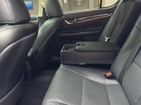 Used 2016 Lexus GS 350 RWD image 24