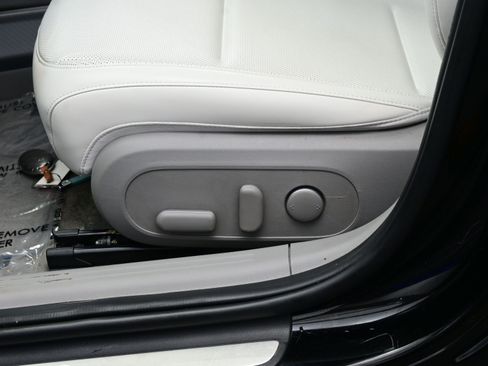 Certified 2024 Hyundai Ioniq 6 Limited image 10