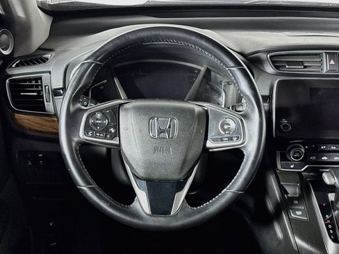 Used 2018 Honda CR-V EX-L image 13