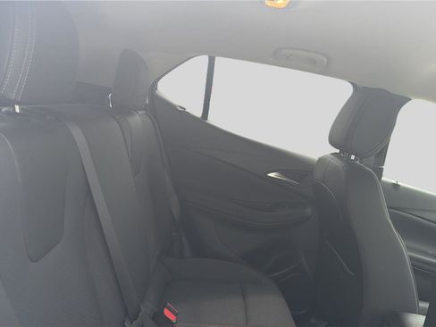 Used 2025 Buick Encore GX Preferred FWD image 19