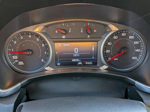 Used 2021 Chevrolet Equinox LT FWD image 11