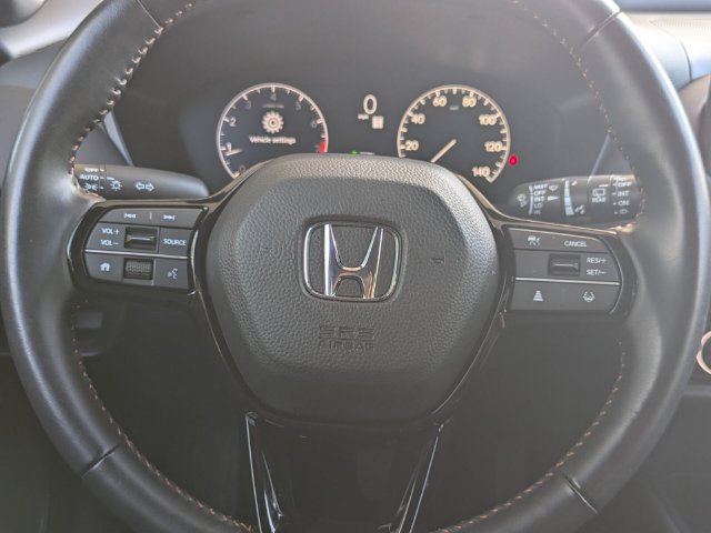 Used 2025 Honda HR-V Sport image 15