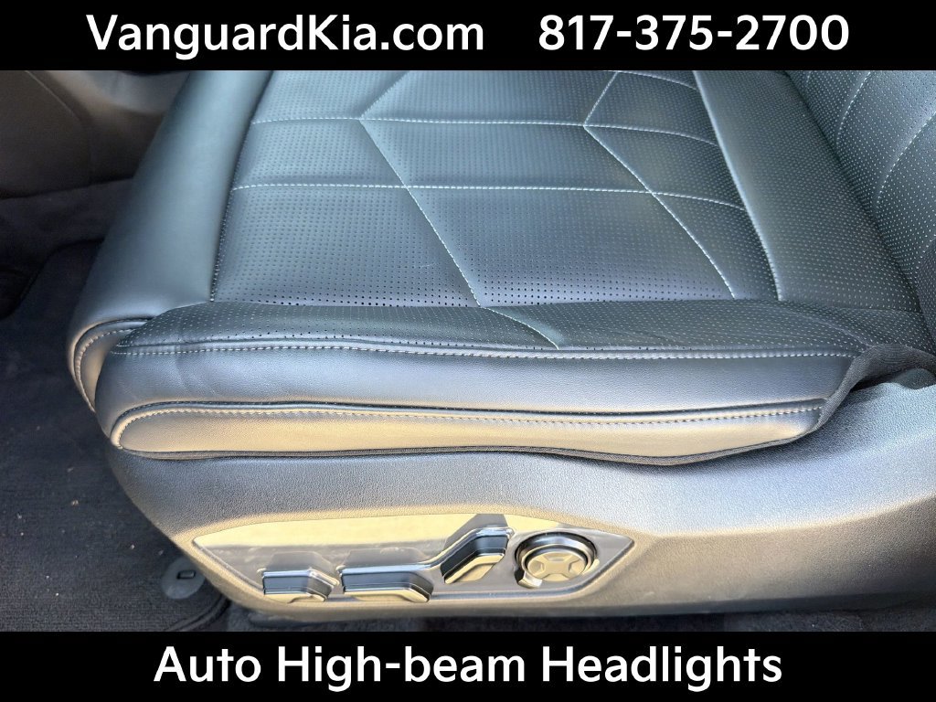 Certified 2027 Kia Telluride SX Prestige AWD/4WD image 16