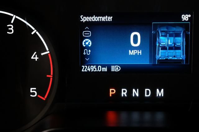 Used 2023 Ford F450 XLT w/ XLT Value Package AWD/4WD image 18