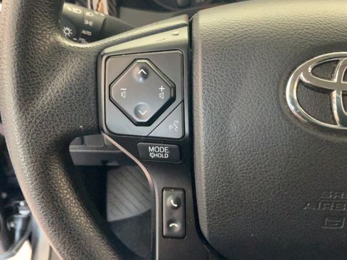 Certified 2023 Toyota Tacoma SR AWD/4WD image 18