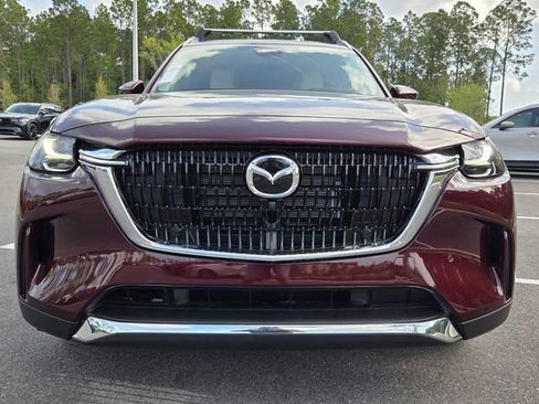 New 2026 MAZDA CX-90 3.3 Turbo w/ Premium Plus Pkg AWD/4WD image 18