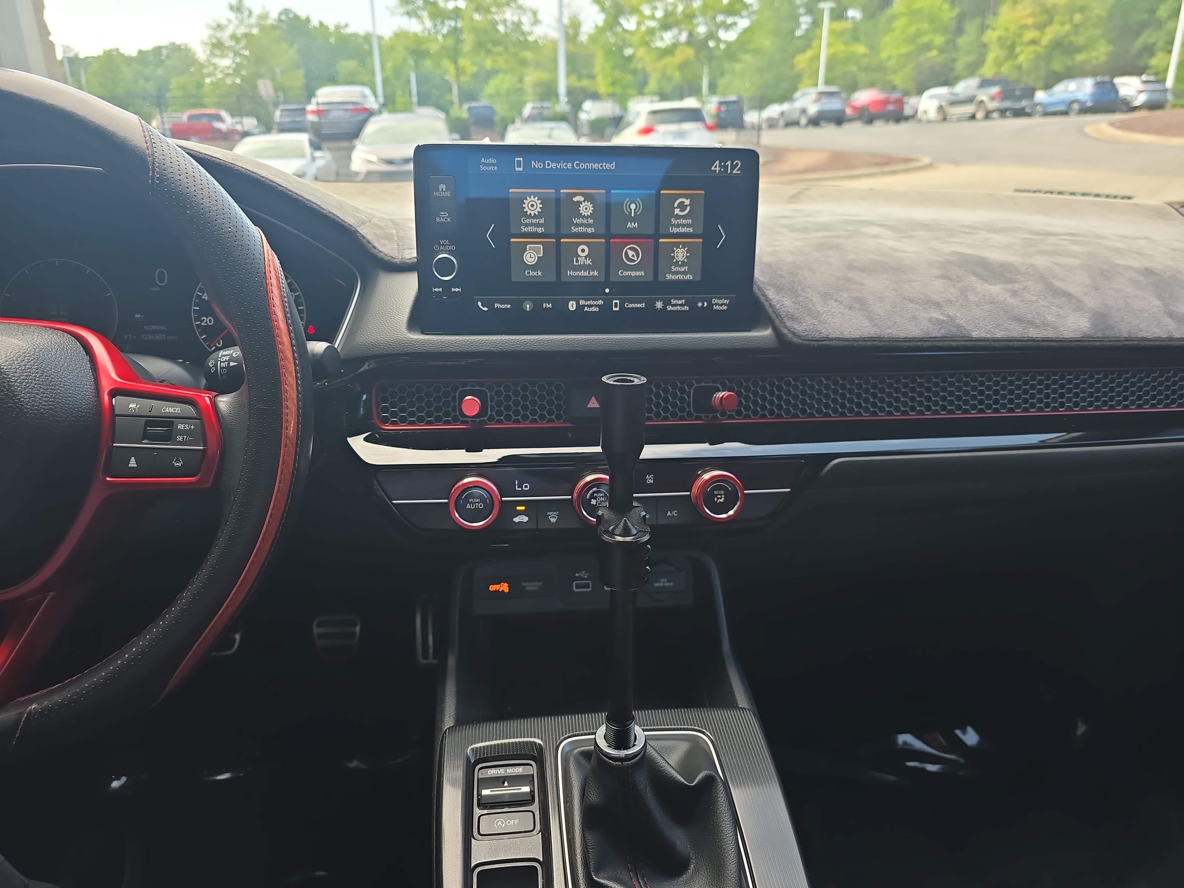 Used 2024 Honda Civic Si image 20