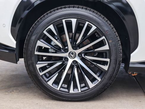 Used 2023 Lexus RZ 450e Premium w/ Technology Package AWD/4WD image 8