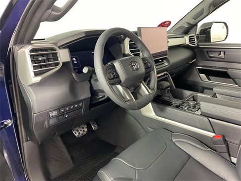 New 2026 Toyota Tundra Limited w/ TRD Off-Road Package image 2