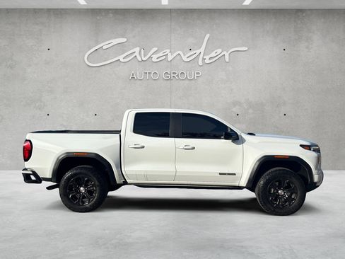 Used 2024 GMC Canyon Elevation w/ Convenience Package image 20