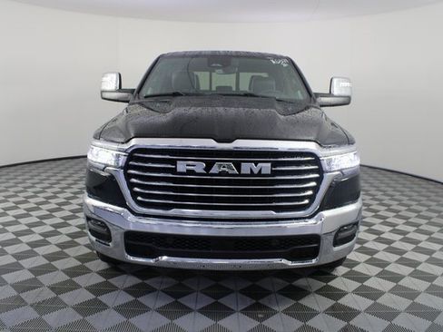 New 2026 RAM 1500 Laramie w/ Trailer Tow Group image 28
