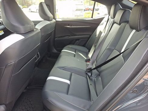 New 2026 Toyota Camry SE image 11