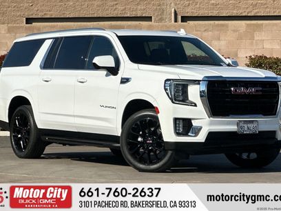 Certified 2022 GMC Yukon XL SLE w/ Gmc Pro Safety Plus Package